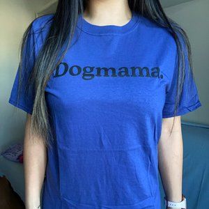 Pawz Dogmama. Tee